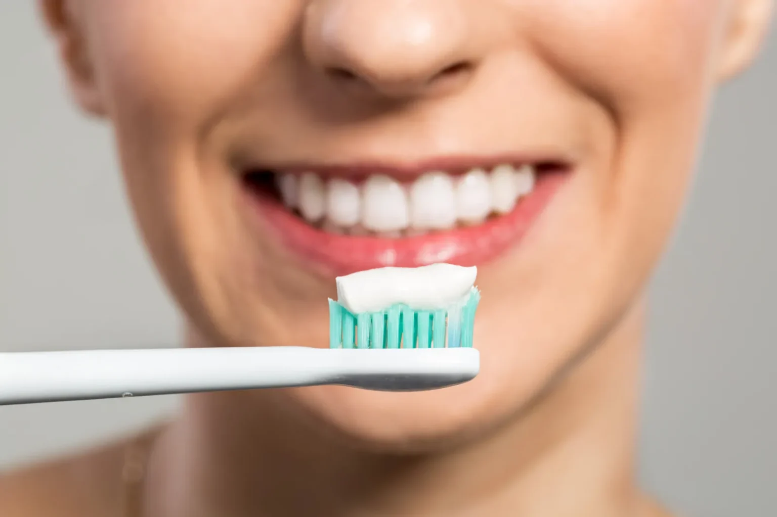 We Don’t Just Clean Teeth: We Spot Problems Before You Feel Them