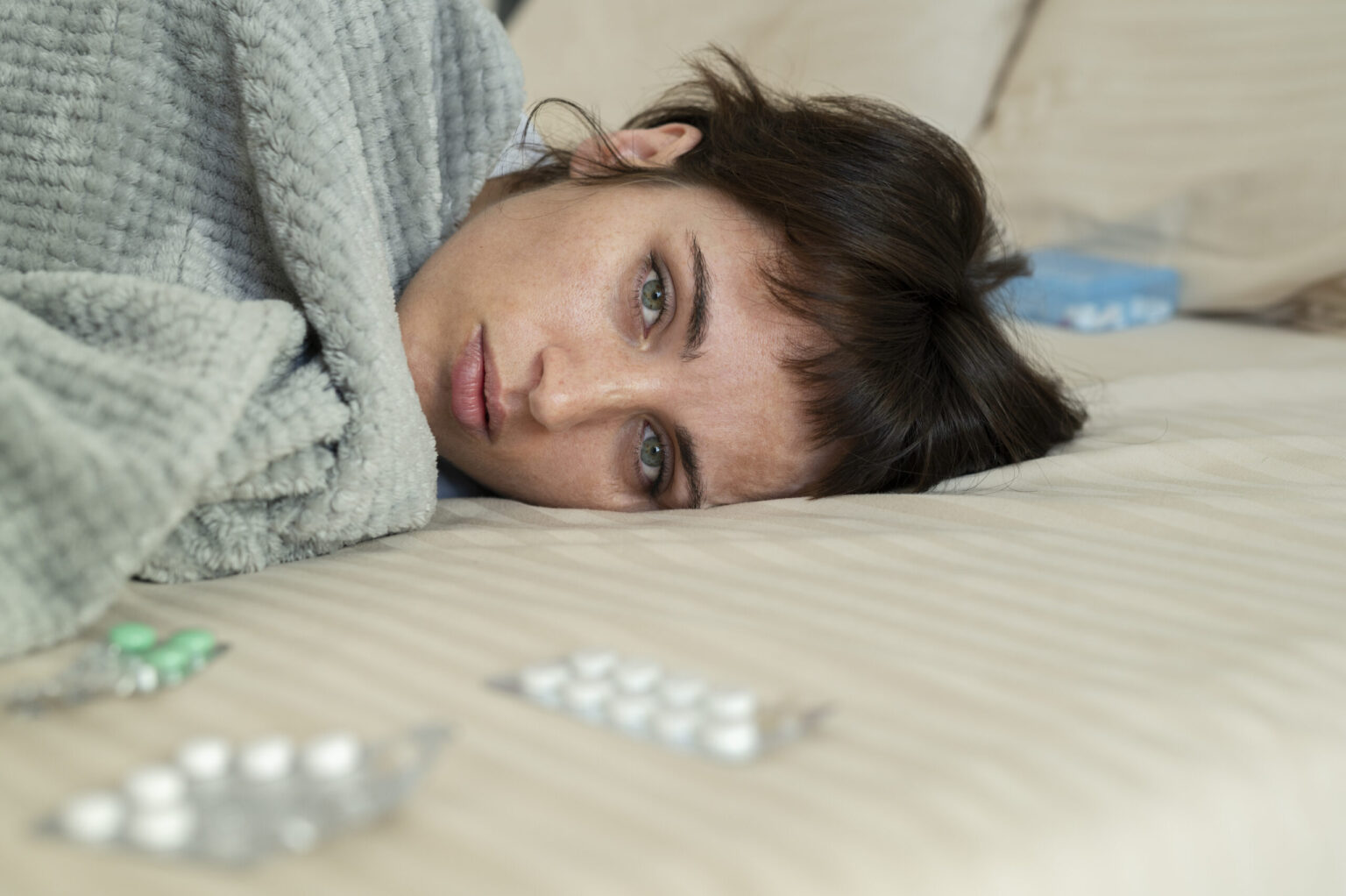 Short-Term Zopiclone Use: Balancing Sleep Benefits and Hidden Risks