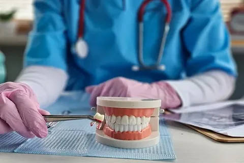Same-Day Crowns: How Modern Dentistry Is Saving Patients Time and Multiple Appointments