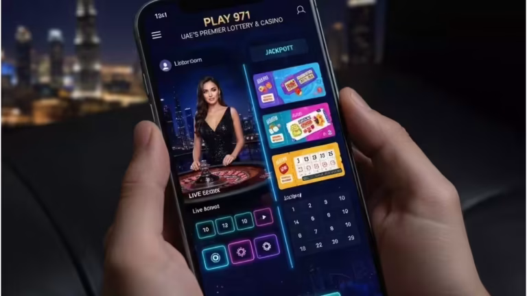 Online Casino UAE Explained: The Complete Player’s Guide Before You Start