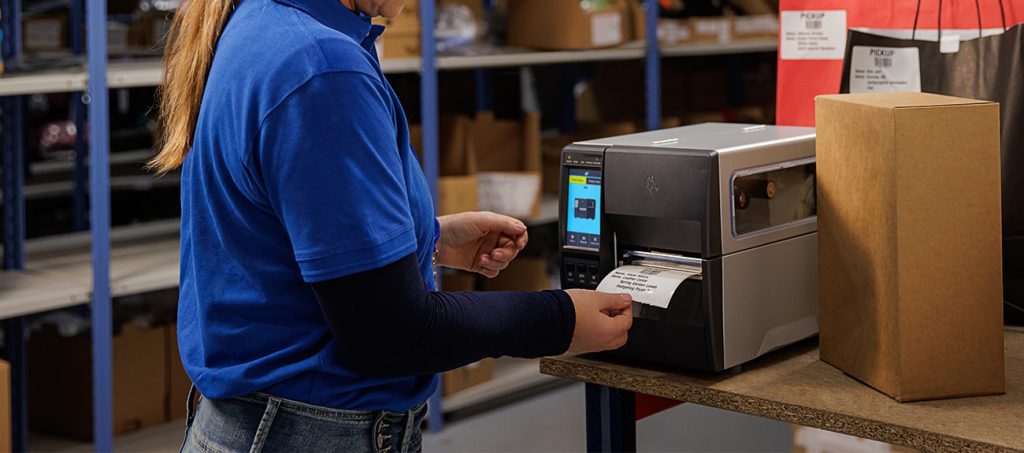The Complete Guide to Barcode Label Printers for Modern Businesses