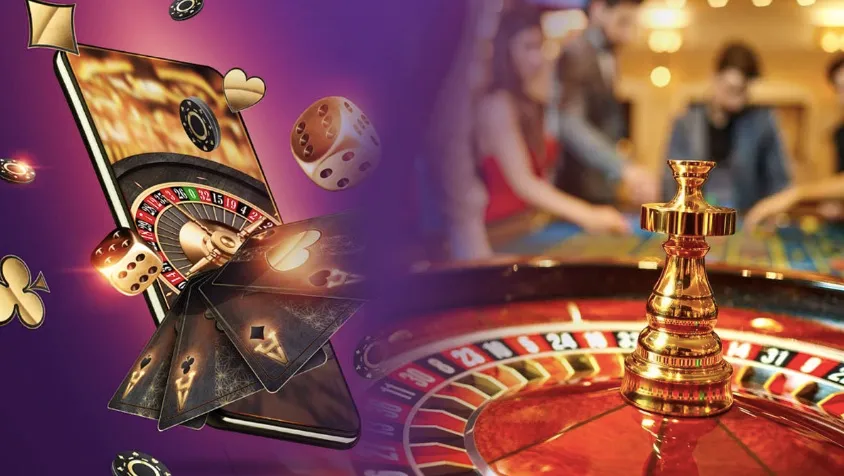 How Megawin Is Redefining the Modern Online Gaming Experience