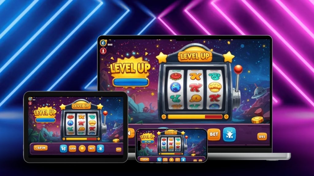 How Slot Games Continue to Shape Modern Entertainment