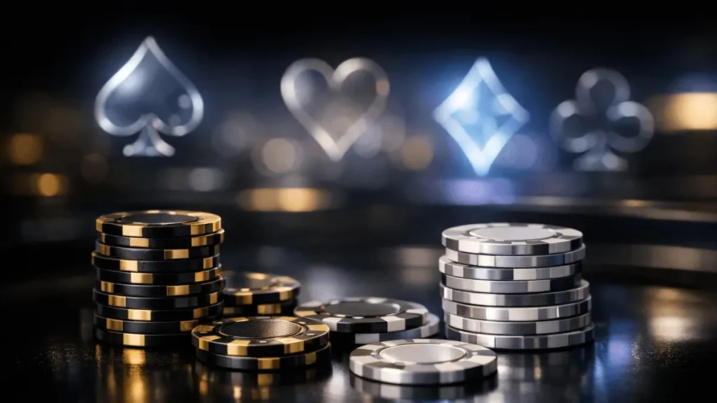 A 2026 Guide to the Best Online Casinos Saudi Arabia Players Are Exploring