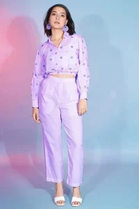 Upgrade Your Closet with Seren Milano’s Latest Co-Ords