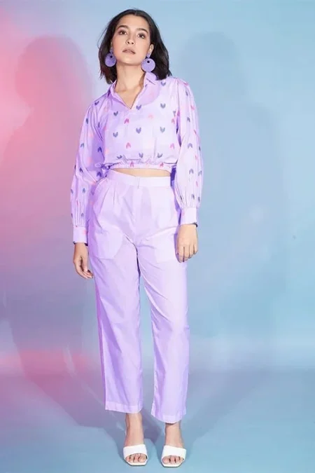 Upgrade Your Closet with Seren Milano’s Latest Co-Ords