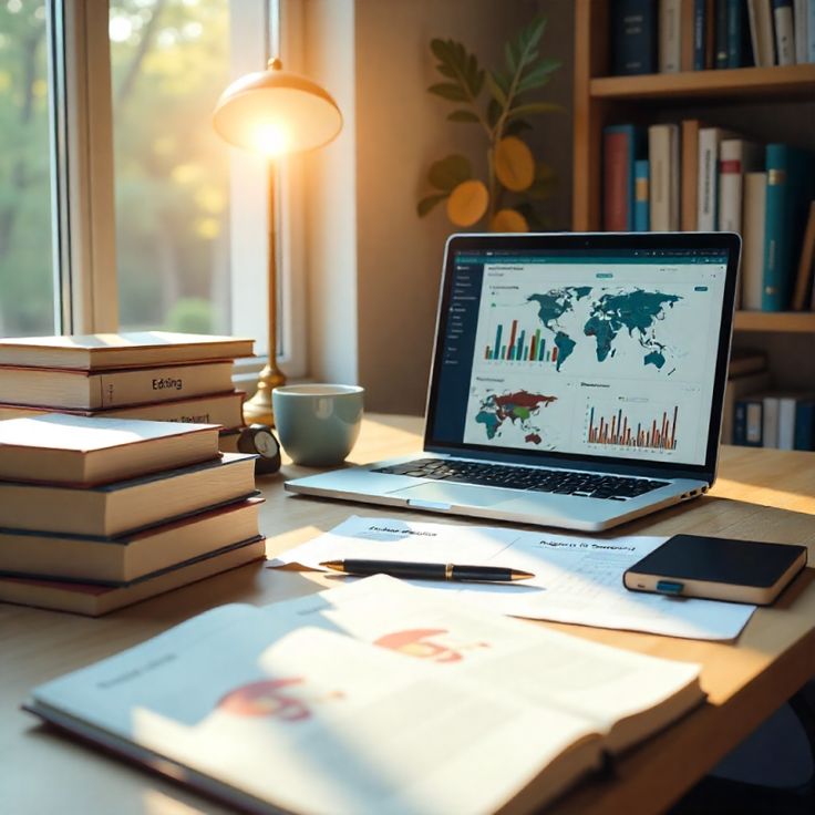 Traditional vs. Hybrid vs. Self-Publishing: Which Path Is Right for Your Book?