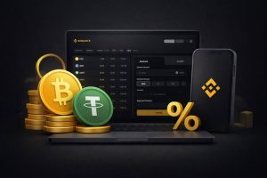 Binance Referral Code (BONUS369) with $600 Welcome Rewards