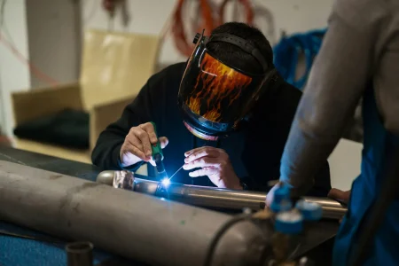 The Future of Auto Parts Innovative Technologies and Trends