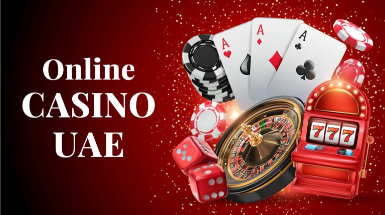 Online Casino UAE Explained: The Ultimate Beginner’s Handbook