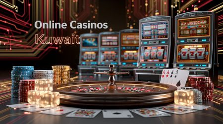Best Online Casinos Kuwait: Understanding the Legal Landscape and Safer Choices