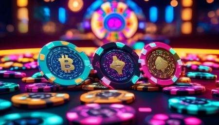 Crypto Casinos Singapore: Understanding Digital Payments, Safety and the Legal Landscape
