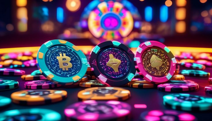 Crypto Casinos Singapore: Understanding Digital Payments, Safety and the Legal Landscape