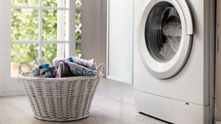 From Everyday Laundry to Effortless Care: A Complete Guide to Choosing the Right Washing Machine