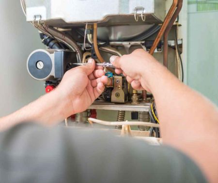When Your Home Gets Cold: A Complete Guide to Furnace Repair in Orange County