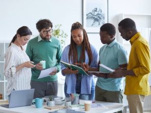Transform Your Workplace Culture With Expert Employee Handbook Services